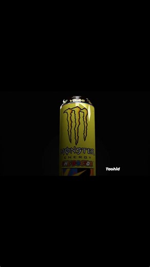 Realistic Soda Can Animation in Blender