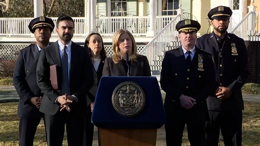 Bucks County teens held in 'ISIS-inspired' NYC terrorism plot