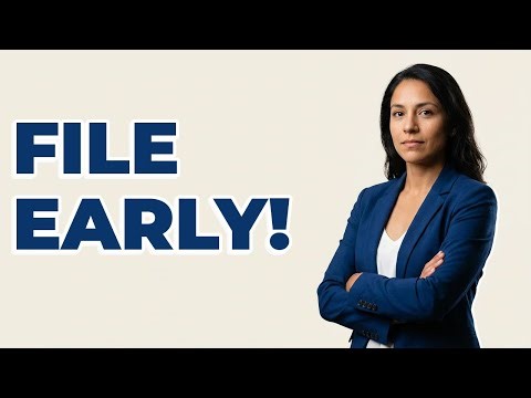 How Early Can I File Form I-90 for Renewal?
