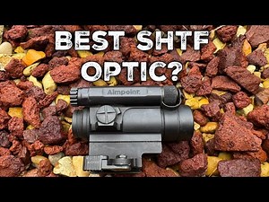 Best SHTF Optic? The Aimpoint Comp M4