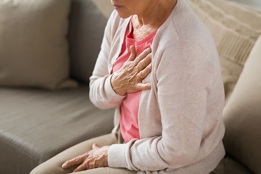 Infarto fulminante: qué es, síntomas y qué hacer