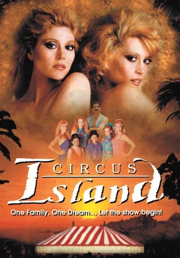 Circus Island (2007)