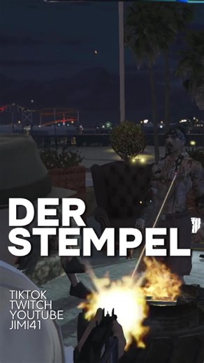 Exploring Corleone City in GTA Roleplay