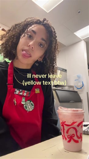 Creative Yellow Text Designs Inspired by Starbucks