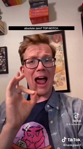 Understanding Negative Temperatures Explained with Lee Harker Test