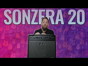 IT'S BACK! PRS Sonzera 20 Combo!
