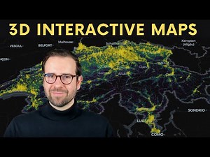 How 3D Mapping Could Change Our Cities Forever