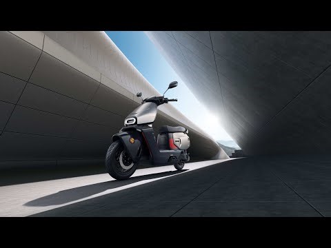 Redefining Urban Efficiency: The ZEEHO EZ4 E-Scooter#escooter #ebike #motorcycle #fyp #greenenergy