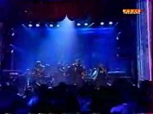 Dru Hill - These Are The Times Live