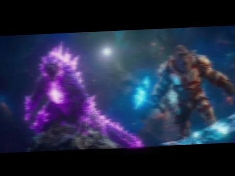 Godzilla X Kong 3 FOOTAGE CONFIRMED! Space Godzilla DESIGN! Godzilla Minus Zero Trailer More