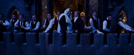 Moulin Rouge. 2001. HD!