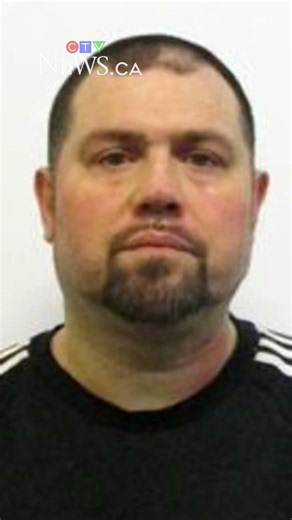 Man wanted on Canada-wide warrant arrested in Barrie