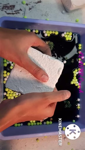 Crafting with Expanding Foam: Hands-on Demonstration