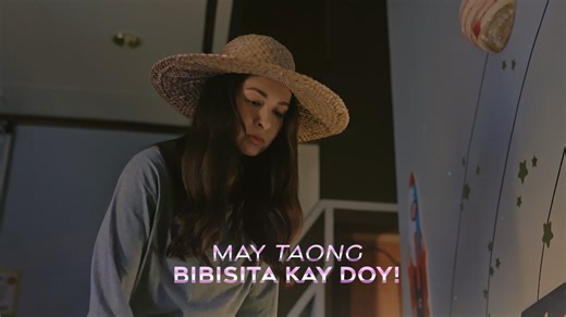 82K views · 434 reactions | #MyGuardianAlien #Teaser: May 'taong' bibisita kay Doy! Magkikita kaya sila mamaya? Abangan mamayang 8:50 PM sa GMA Prime at Kapuso Stream! Watch FULL episodes on gmanetwork.com/MyGuardianAlien.  | GMA Network | Facebook
