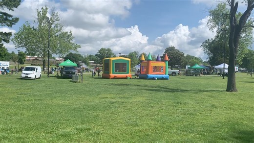 Springdale Parks and Recreation on Reels