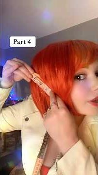 Part 4 Fairy measuring ASMR