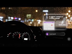Agentic+: AI Agents for Automotive in Action | Meet SoundHound AI at CES 2026