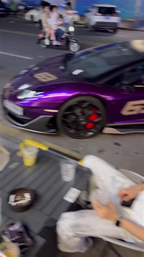 Rambo và mặc cảm tự ti không thể cùng tồn tại.#Lamborghini | Lamborghini Car