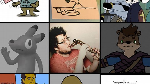 Art vs. Artist | Know Your Meme