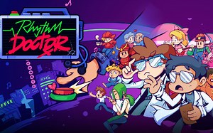 【Rhythm Doctor 节奏医生】 | 官方教程录制合集