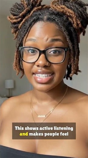 3 Hidden Psychology Rules That Instantly Improve Your Communication. #psychology #foryou #fyp