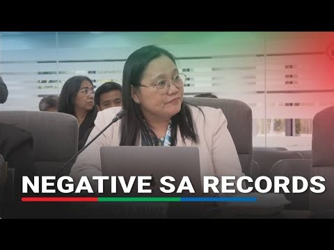 PSA: Walang 'Mary Grace Piattos' sa aming records | ABS-CBN News