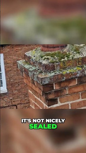 Fixing Cracked Brickwork: Quick Guide for Your Home #shorts