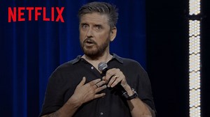 3.3K views · 25 reactions | No rules. No mercy. Tickle Fight, Craig Ferguson's brand new stand-up special, premieres December 5 on Netflix. | Netflix Is A Joke | Facebook