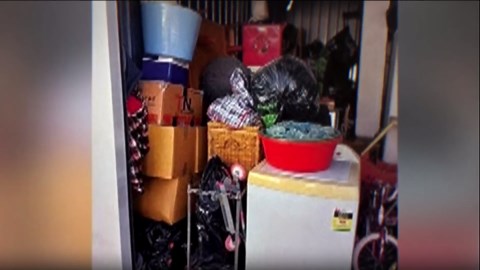 Unveiling the dark secrets of Auckland's auction