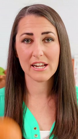 Quick and easy cranberry relish #thanksgiving #christmas #relish #cranberry