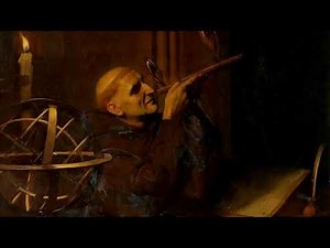 The Man who Hated the Antichrist: Roger Bacon