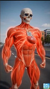 “If you can’t even run for 5 minutes… this is the real reason 😳🔥”