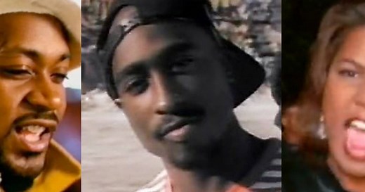 10 Hip Hop Songs That Make Women Proud