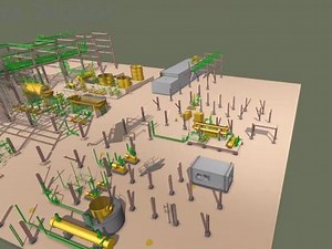 #aveva AVEVA ENGAGE产品，也是一个美如画的产品