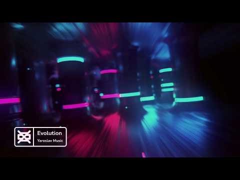 [Dubstep] Yaroslav Music - Evolution