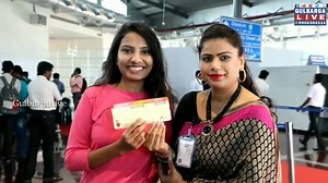 ALLIANCE AIR (SUBSIDIARY OF AIR INDIA LTD) STARTED ITS DAILY FLIGHTS FROM BANGALORE-GULBARGA-BANGALORE STARTING FARE INR 2645/- ONLY TIMING BENGALURU TO GULBARGA AT 9.50 AM GULBARGA TO BENGALURU AT 11.50 AM | Gulbarga Live