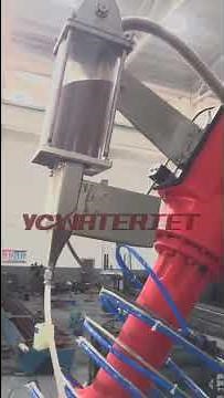 abrasive robot waterjet cutting