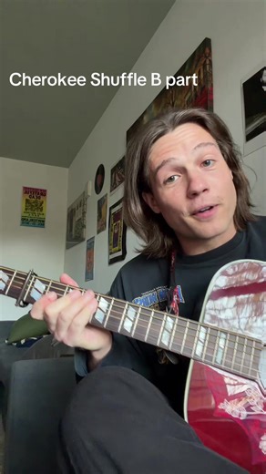 Fiddle tune fridays anyone? Gotta discuss the concepts I’m extrapolating cuz lord knows you do not want to hear me play this at 130 bpm #bluegrass #music #lesson #guitar #fiddle