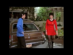 70s show donna star trek