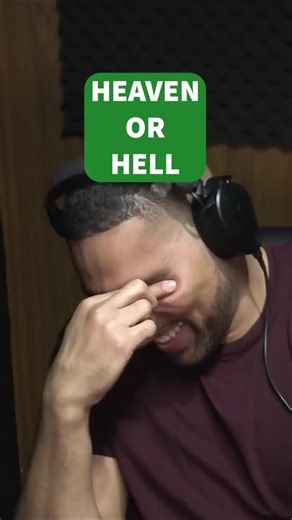 Heaven and Hell: Hilarious Dad Jokes