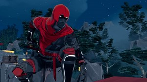 Aragami - La recensione