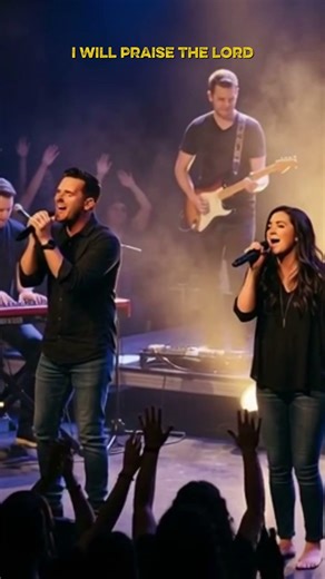 I Will Praise the Lord 🙏 | Psalm 9 Worship