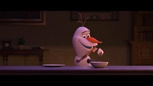 ¡Aquí Olaf en un nuevo corto creado desde casa por Hyrum Osmond y con la voz de Josh Gad! #SeparadosPeroJuntos Mira más cortos de Olaf haciendo click aquí: dis.la/disneymomentosmagicos #DisneyMomentosMagicos | Walt Disney Studios