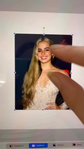 @addisonre with red hair, who should I do next ?