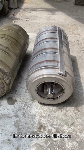 xisting Kit Chamber Damaged vs New Chamber | What Went Wrong?