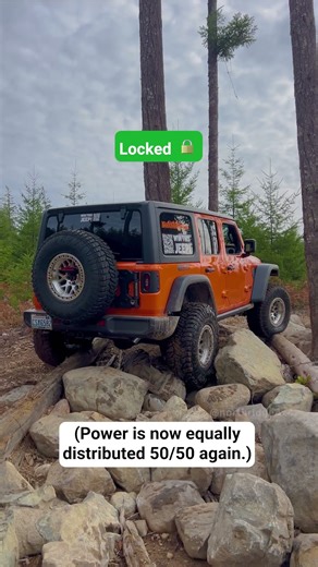 Open Diff 🔄 vs Locked Diff 🔒 - Demonstration!