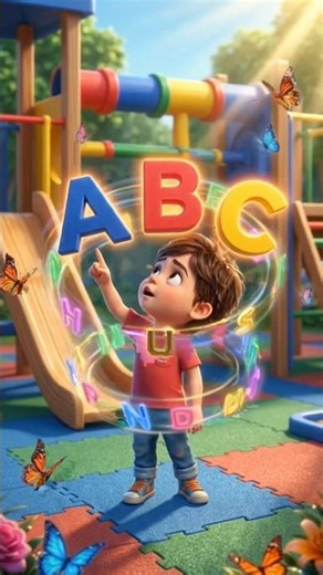 Can You Find Letter B? 99% Kids Fail This 😱 | ABC Game #shorts #viral #kidslearning