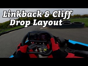 Daytona Milton Keynes Linkback & Cliff Drop Layout
