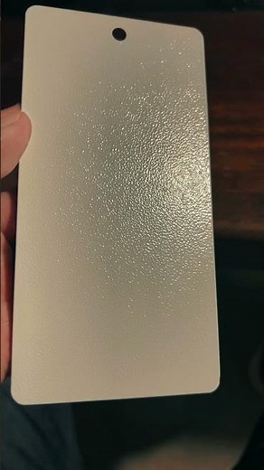 Electrostatic Powder Coating support RAL color card color customization #powder