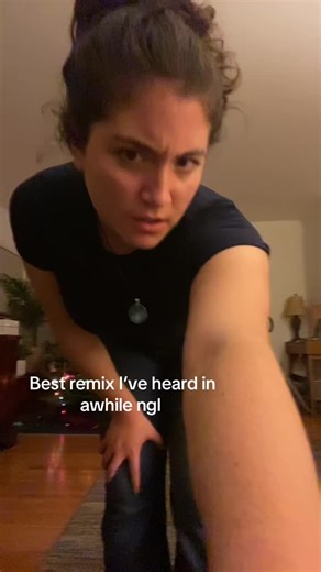 Dance Moves with New Jeans Remix